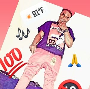 Meet your Posher, Tyree